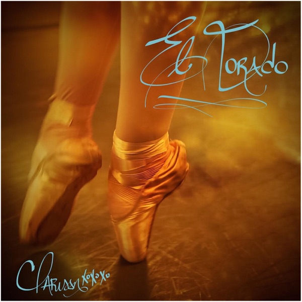 El Dorado - Single album cover