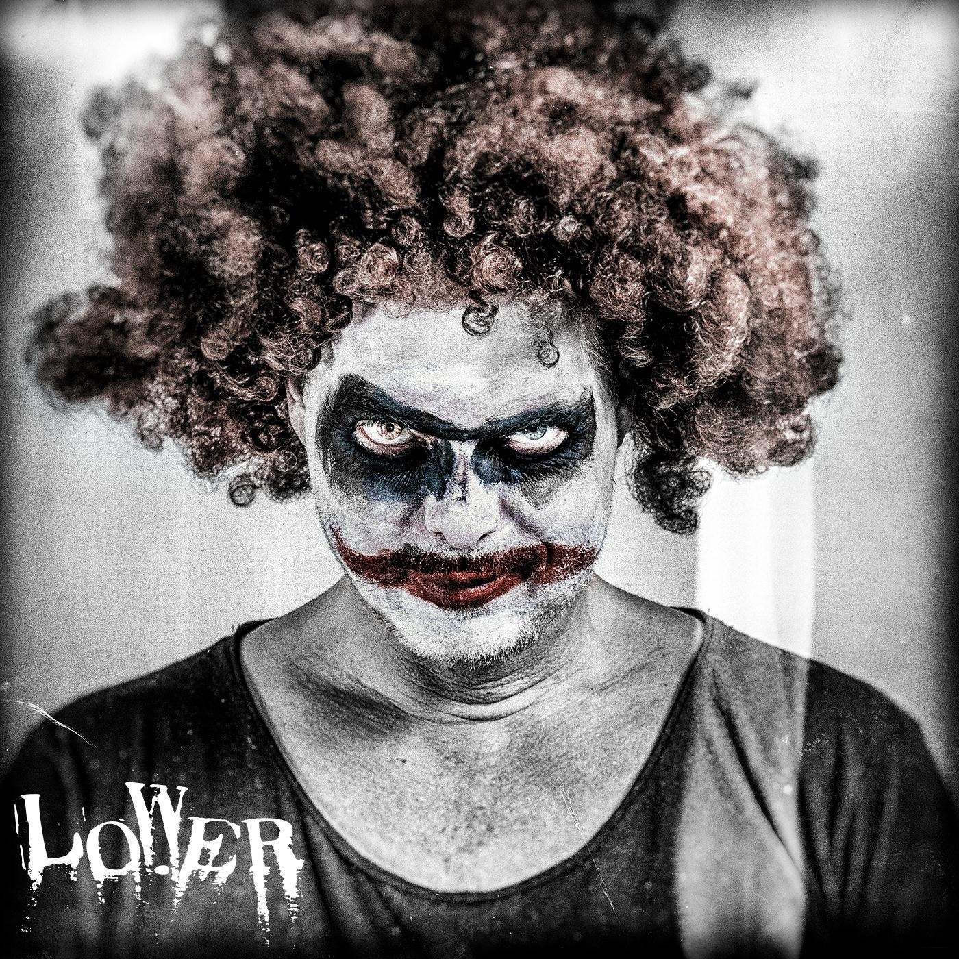Clown - Single album cover