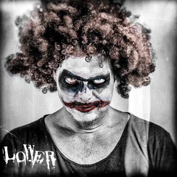 Clown - Single album cover