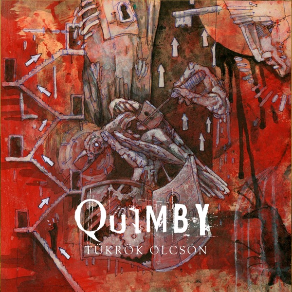 Tükrök Olcsón - Single album cover