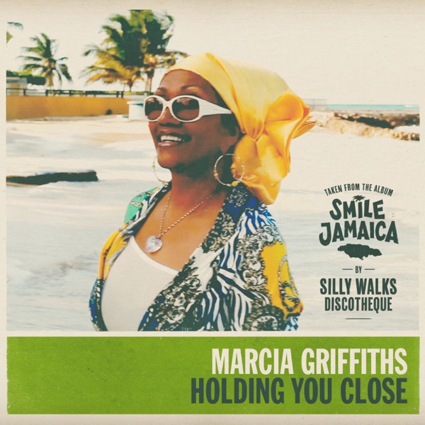 Holding You Close - Single album cover