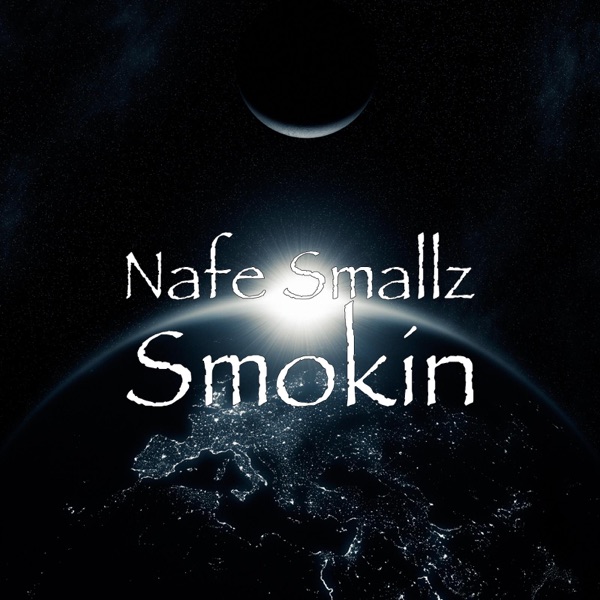Smokin - Single album cover