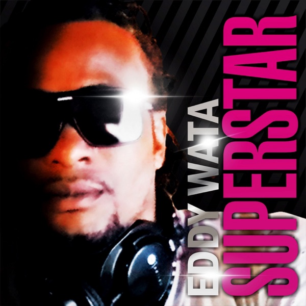 Superstar album cover