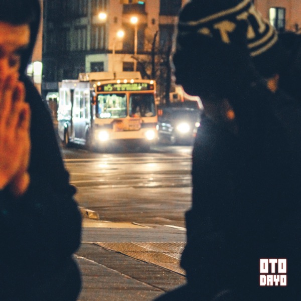 Middle of Nowhere (feat. Dehku) - Single album cover