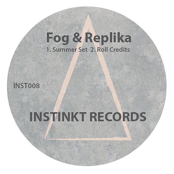 Roll Credits - Single album cover