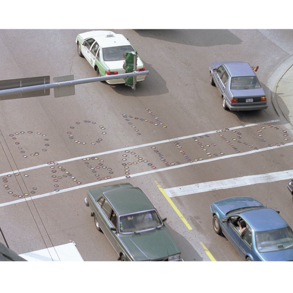 Singles Breaking Up album cover