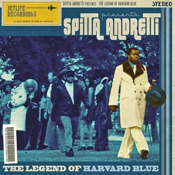 Supply & Demand - Single album cover