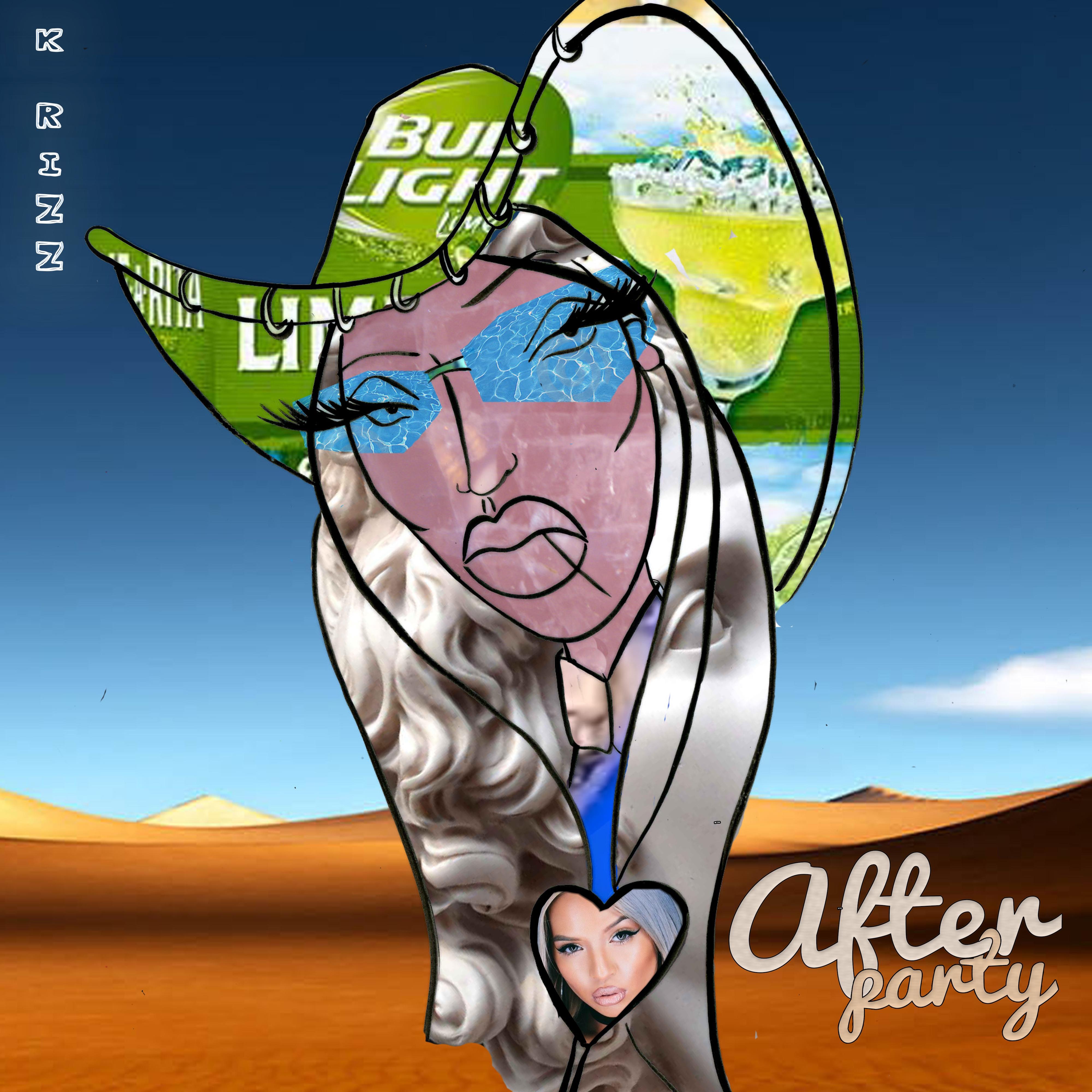 After Party - Single album cover