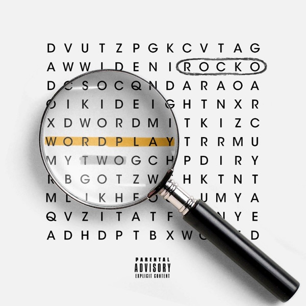 Wordplay 2 album cover