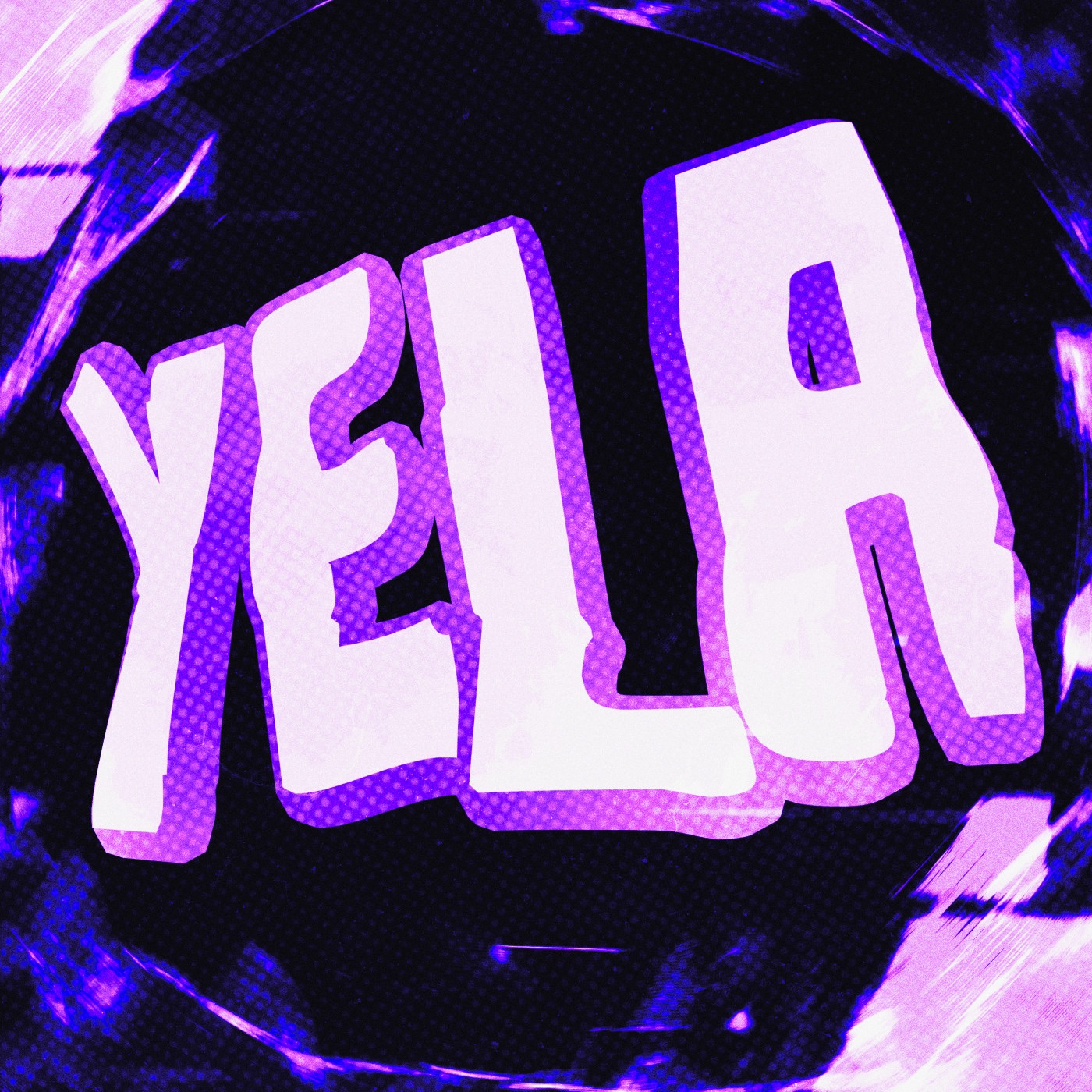 YELA - Single album cover