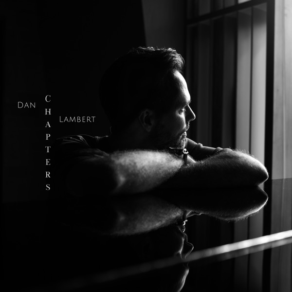Chapters - EP album cover