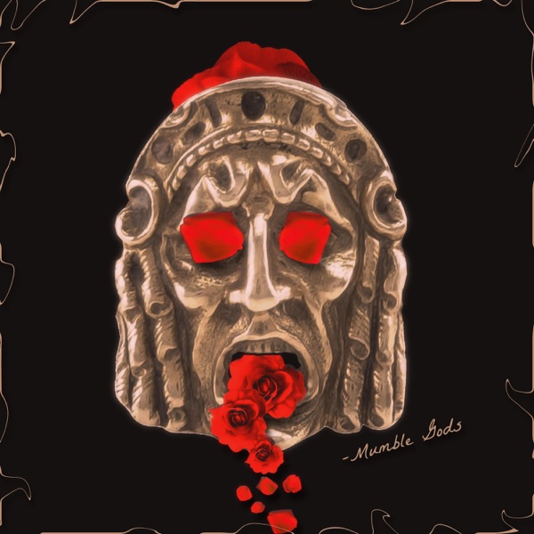 Mumble Gods (feat. Nell) - Single album cover
