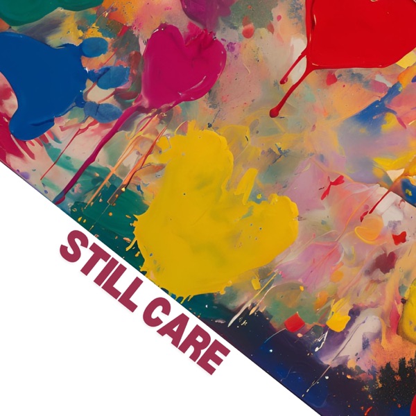 still care - Single album cover