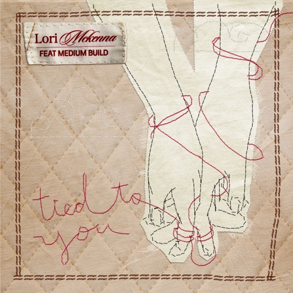 Tied To You (feat. Medium Build) - Single album cover