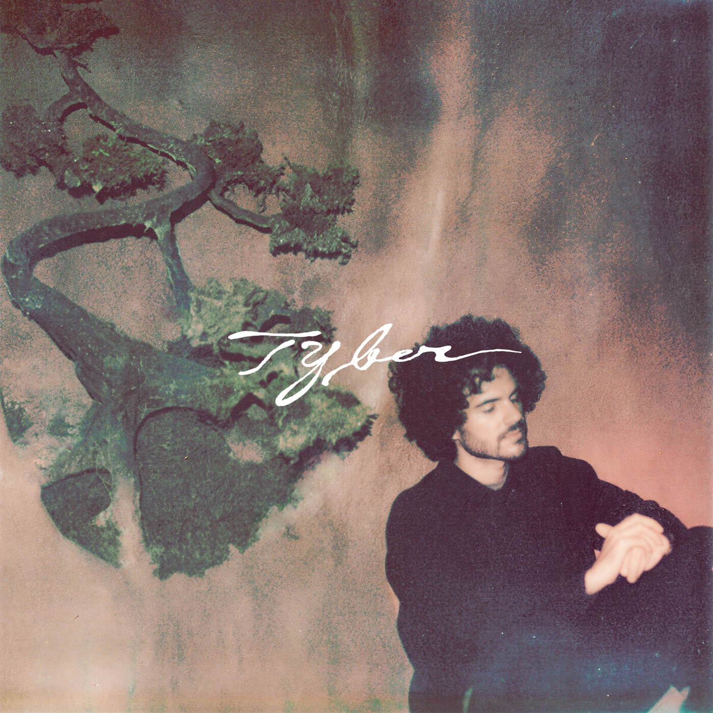 Tyber album cover