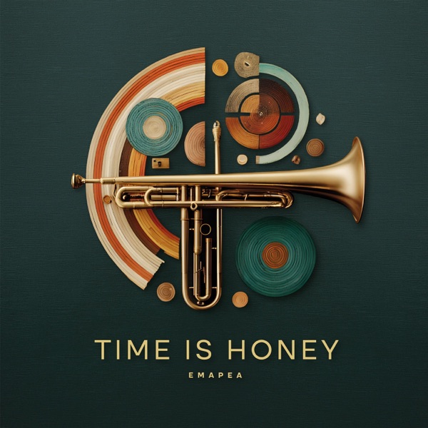 Time Is Honey - Single album cover