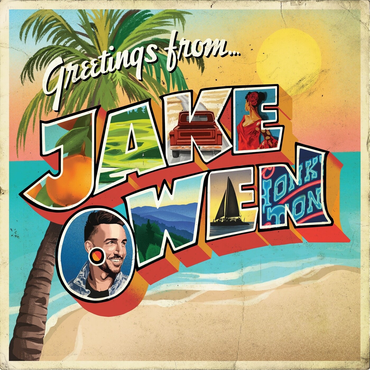 Grass Is Always Greener - Single album cover