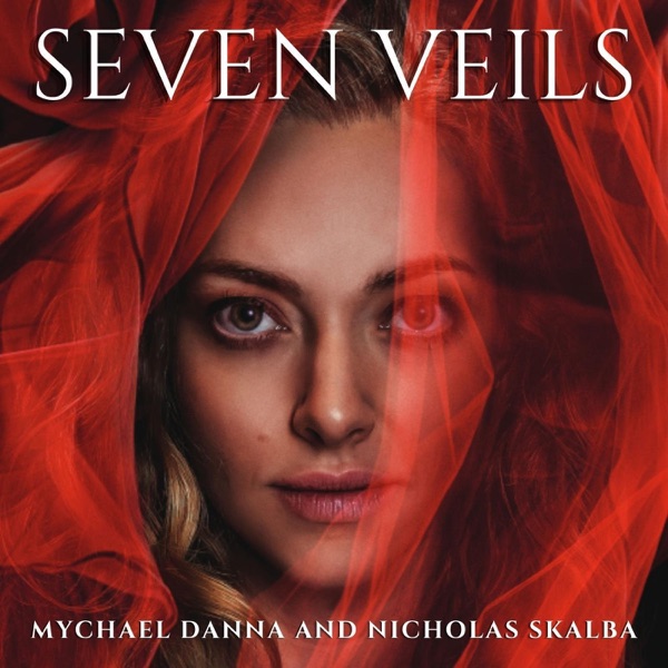 Seven Veils (Original Soundtrack) album cover
