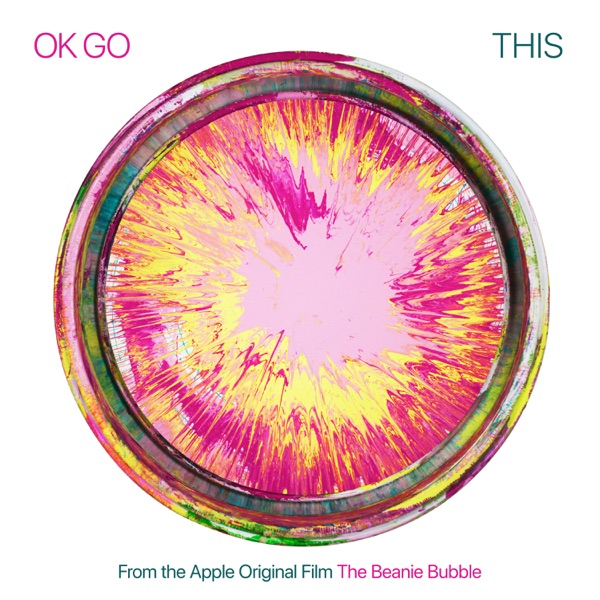 This - Single album cover
