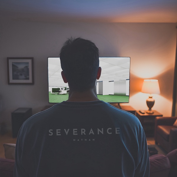 Severance - Single album cover