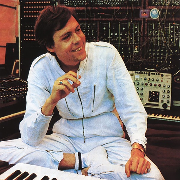 Easy Listening - EP album cover