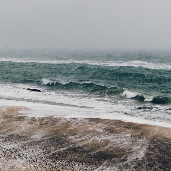 Interlinked - EP album cover