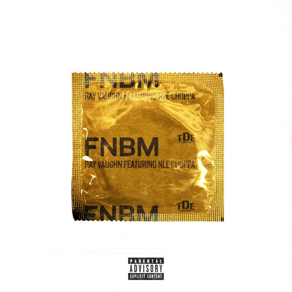 FNBM (feat. NLE Choppa) - Single album cover