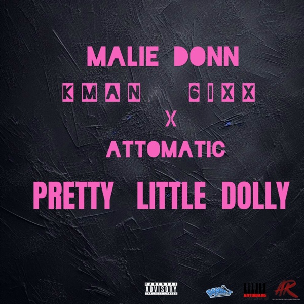 Pretty Little Dolly - Single album cover