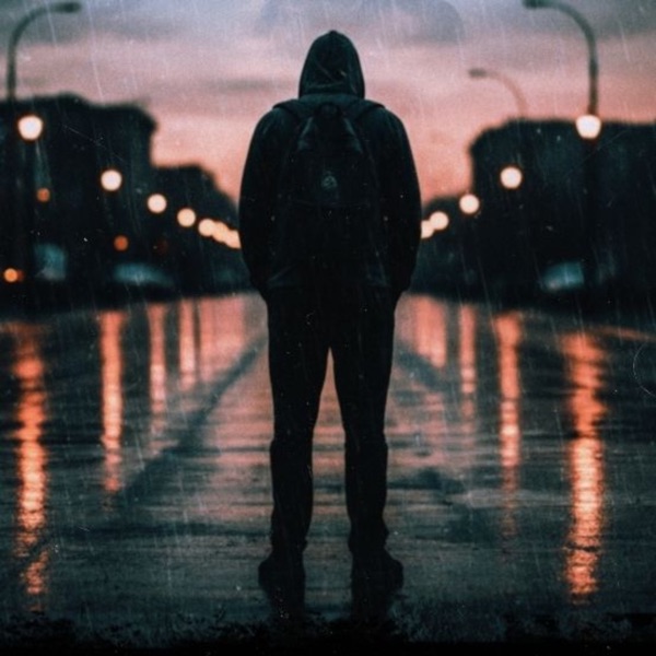 ¿Donde estaras? - Single album cover