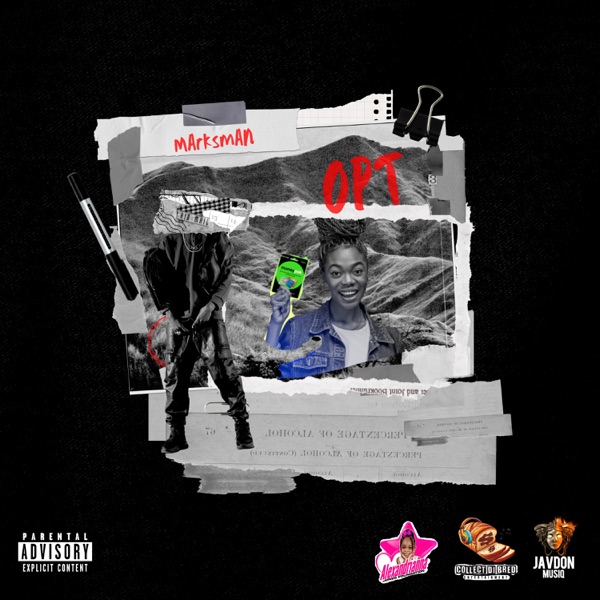 Opt - Single album cover