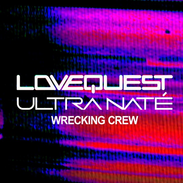 Wrecking Crew - Single album cover