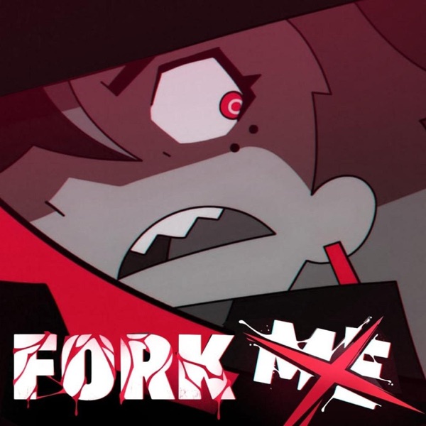 Fork Me - Single album cover