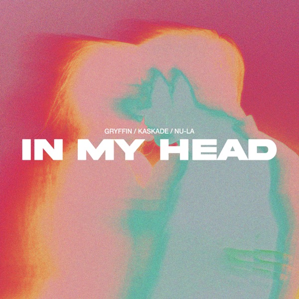 In My Head - Single album cover