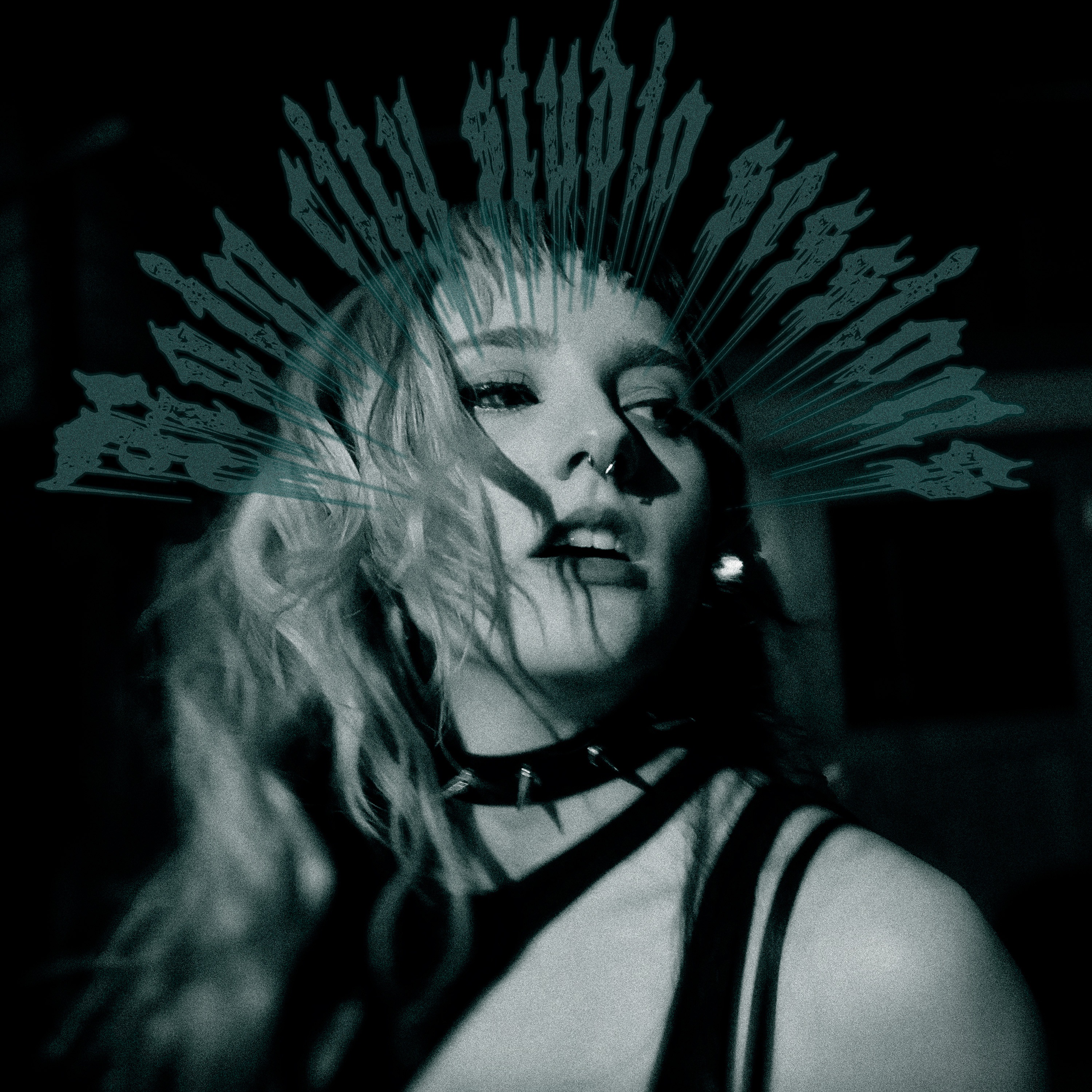 Rain City (studio sessions) - Single album cover