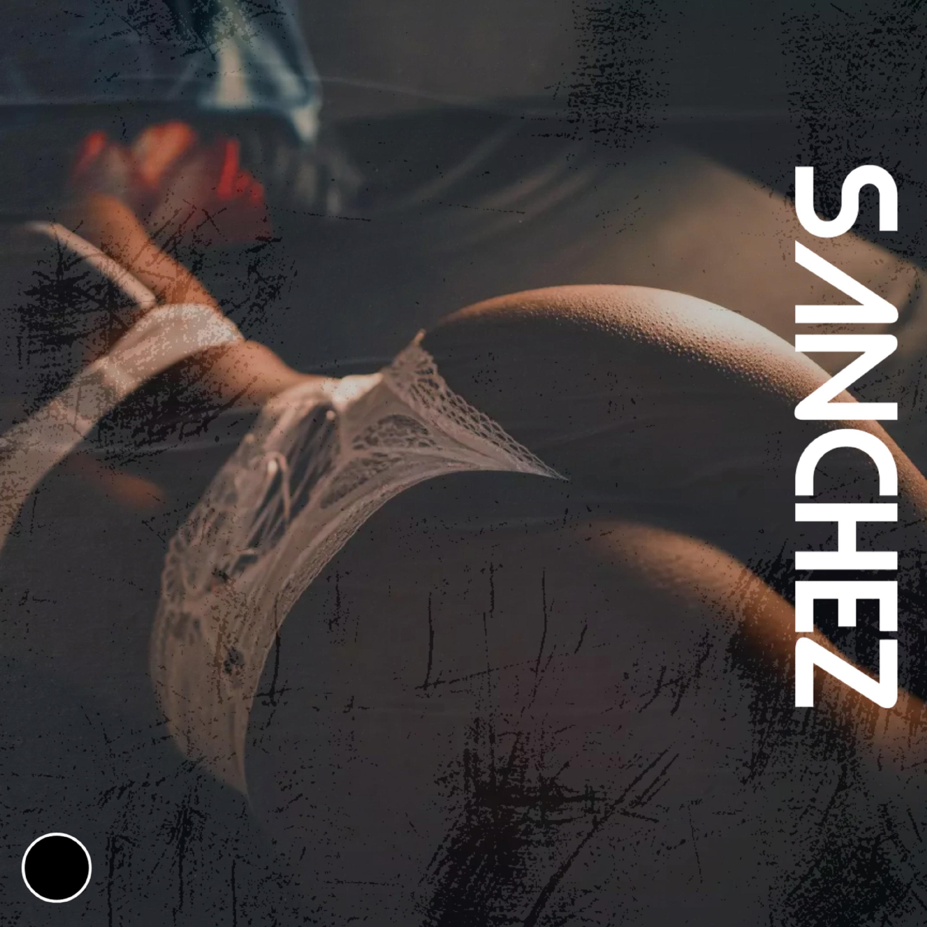 Missing You album cover