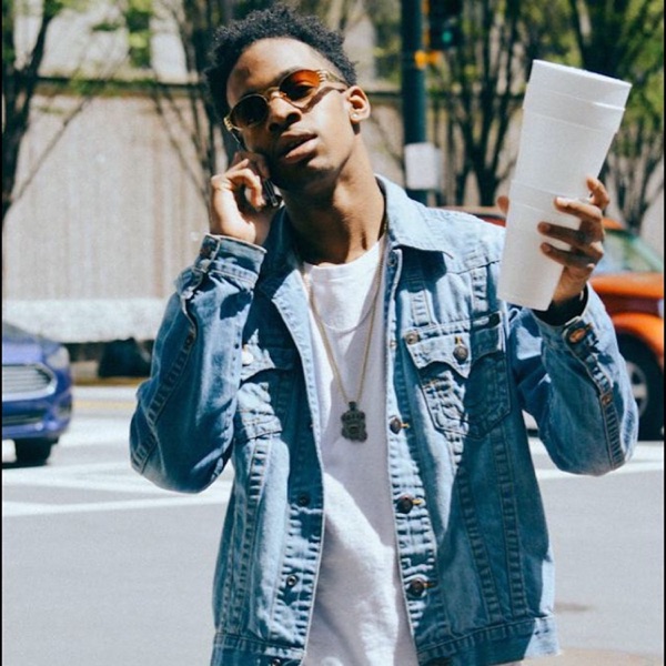 Humble - Single album cover