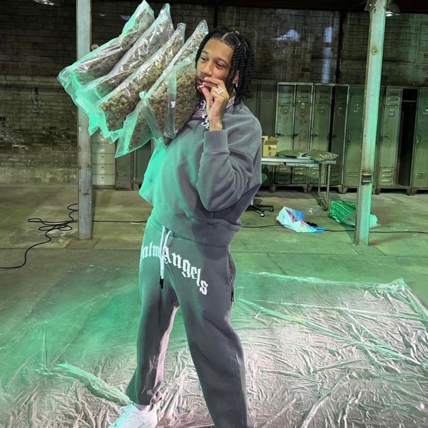 Comfy - Single (feat. Digga) - Single album cover
