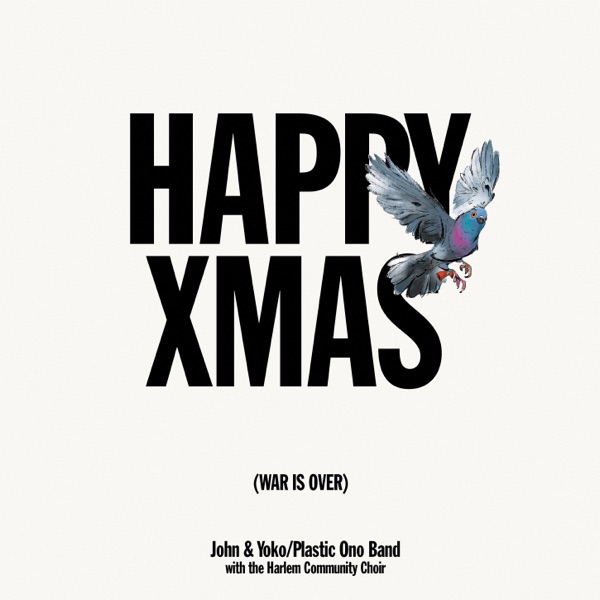 Happy Xmas (War Is Over) [Ultimate Mix] - Single album cover