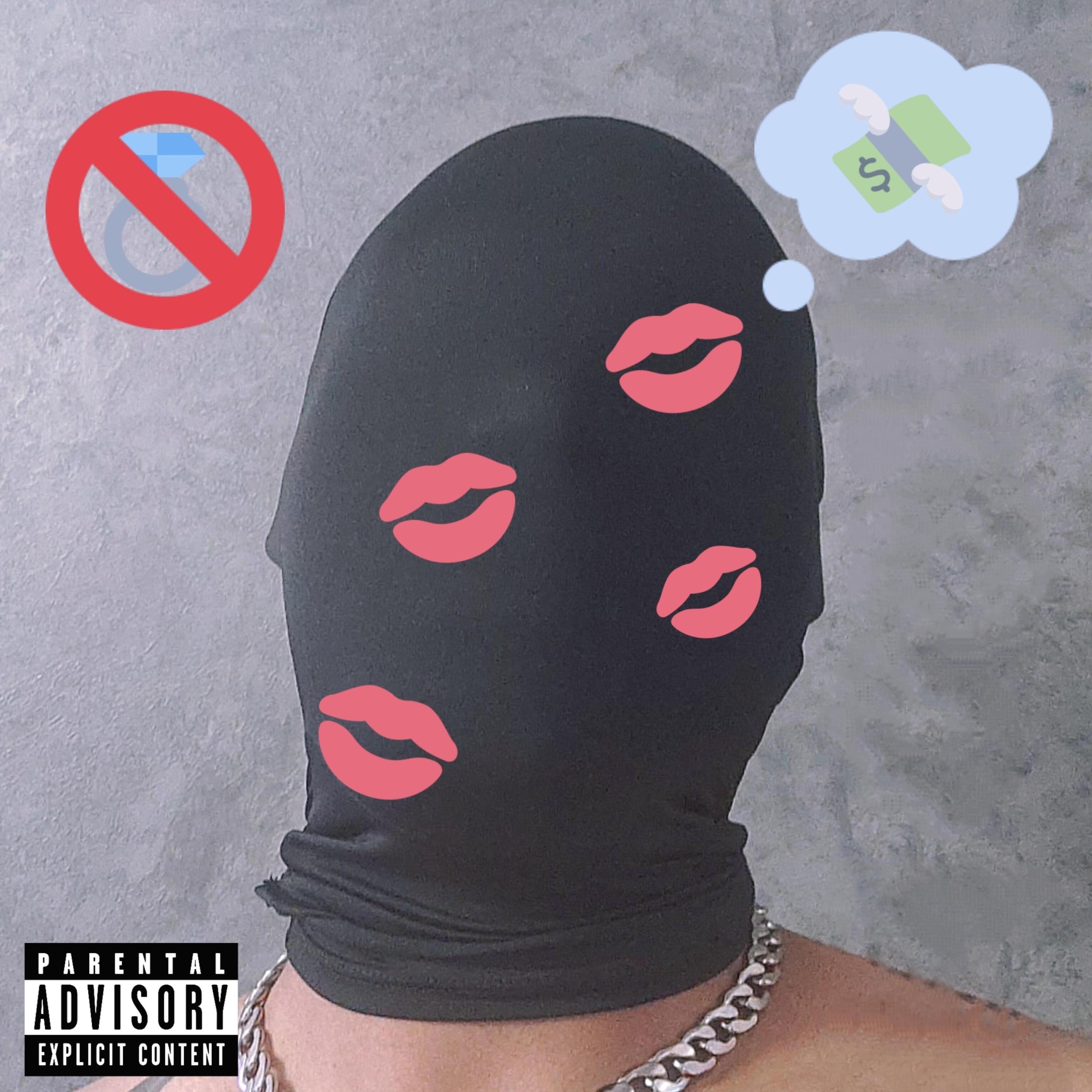 Mood - Single album cover