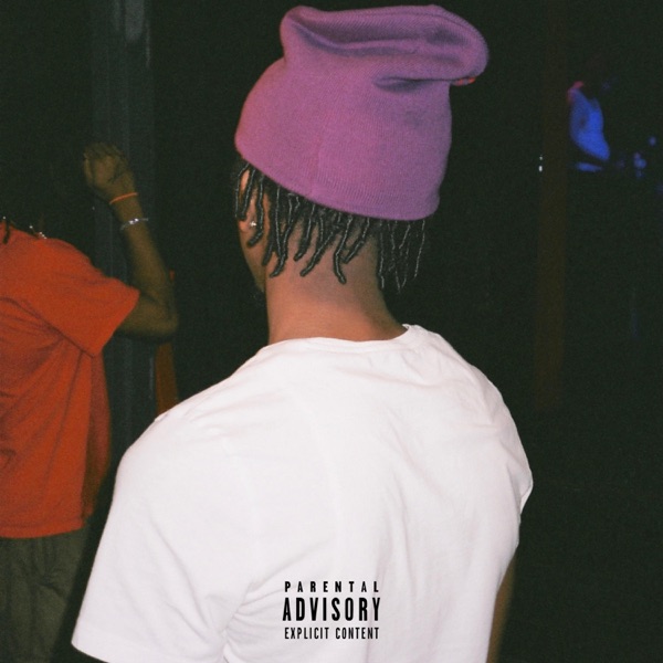 DON'T BLINK - Single album cover
