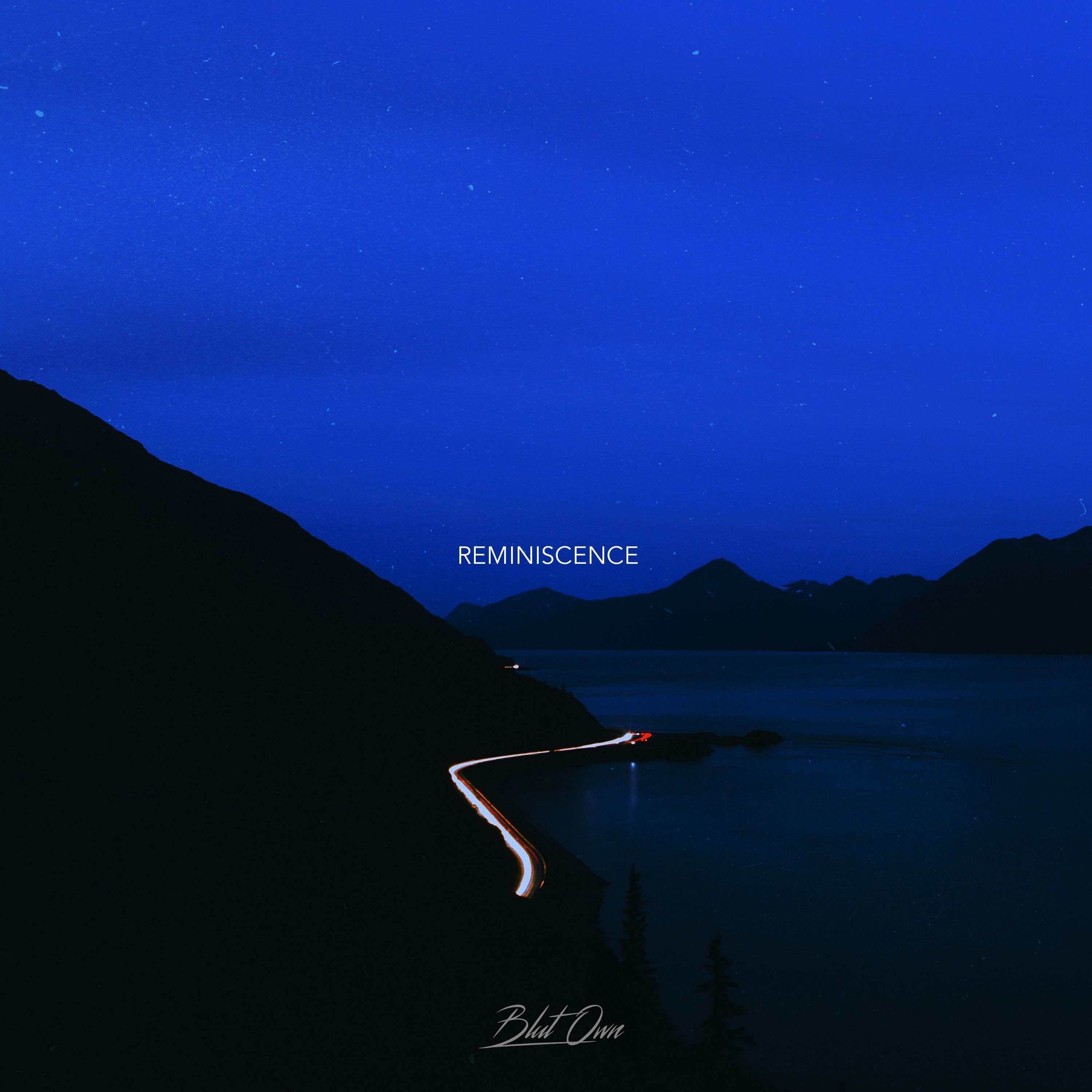 Reminiscence - Single album cover