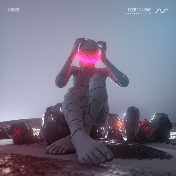 Used To Know - Single album cover