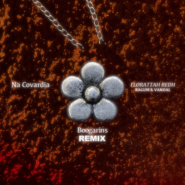 Na Covardia (FLORATTAH REDH Boogarins Remix) - Single album cover