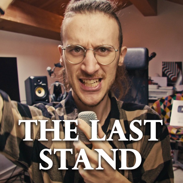 The Last Stand (Acoustic) - Single album cover