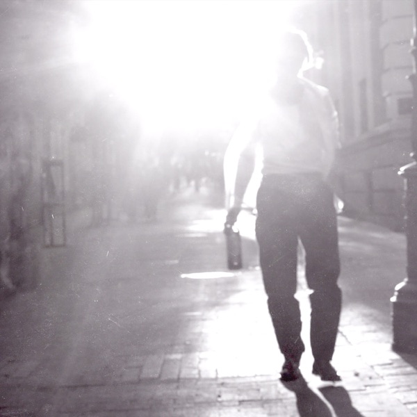 MADRID SIN VOS - Single album cover