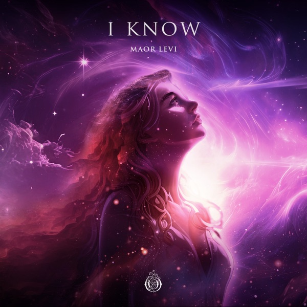 I Know - Single album cover