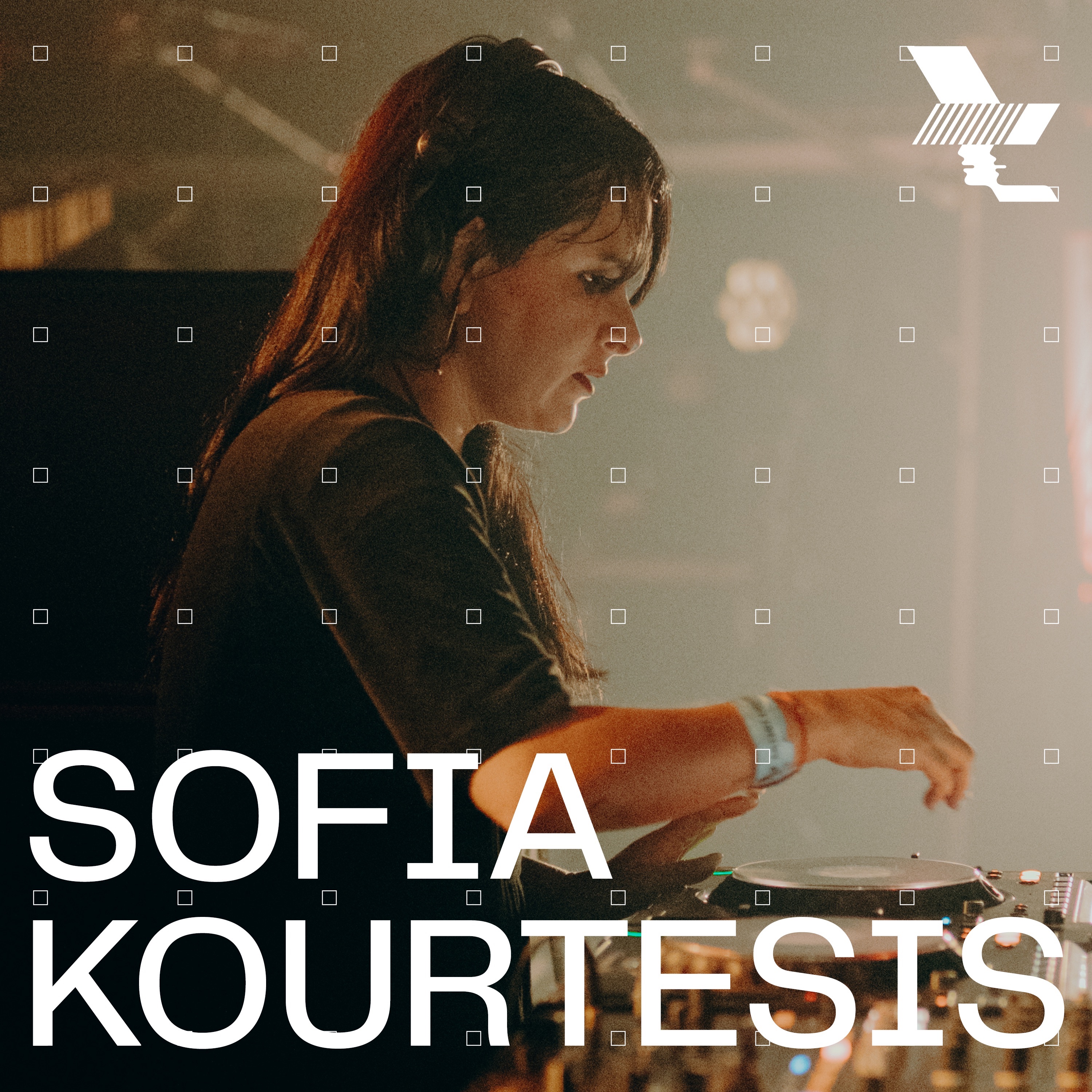 The Warehouse Project: Sofia Kourtesis, Manchester, Sep 14, 2024 (DJ Mix) album cover