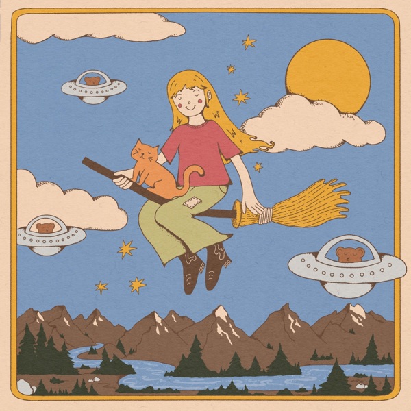 Livin' by the Water album cover