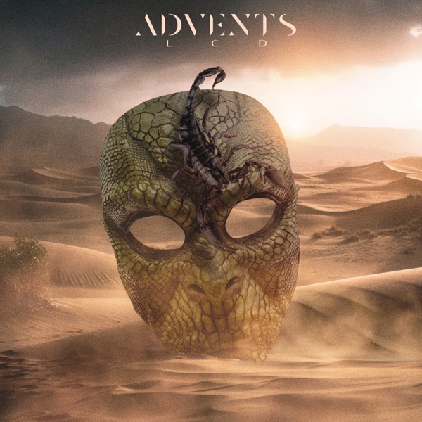 LCD - Single album cover