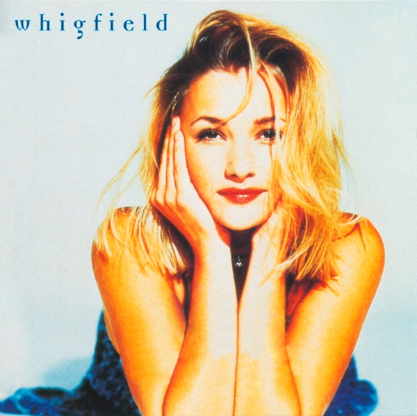 Whigfield album cover
